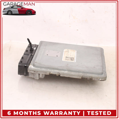 2012-2015 Audi A7 A6 3.0L Engine Computer Control Module Unit 4G0907551A OEM