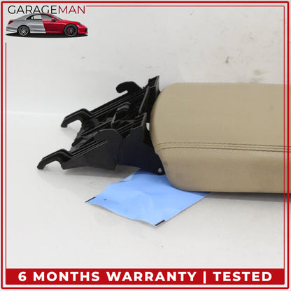 2006-2012 Mercedes W164 ML350 GL450 Center Console Armrest Arm Rest Cover OEM