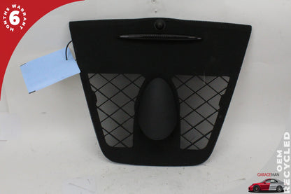 2013-2016 Mercedes R231 SL550 Front Center Dash Analog Clock 2318270270 OEM