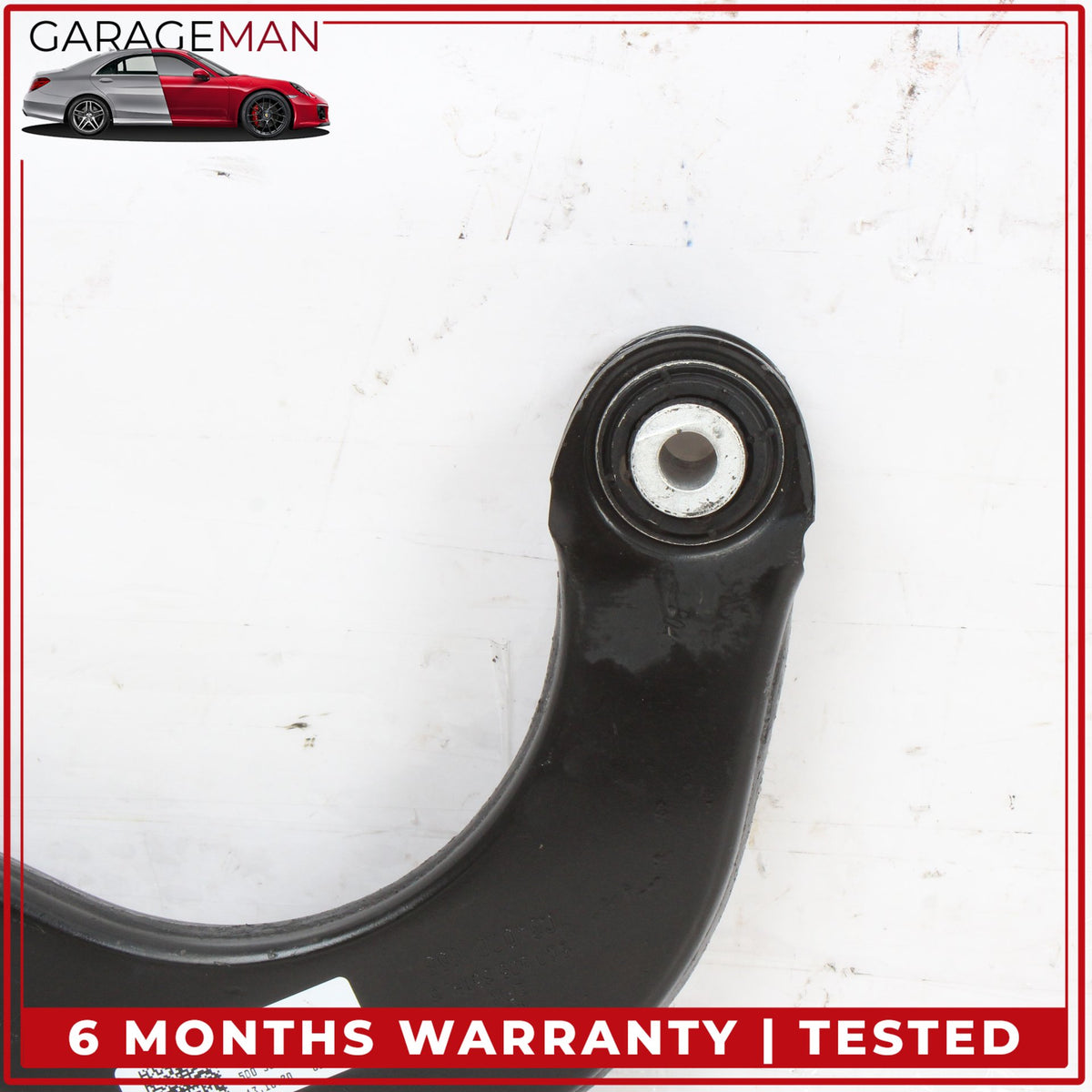 2015-2025 Audi Q3 Quattro Rear Left or Right Upper Wishbone Control Arm OEM