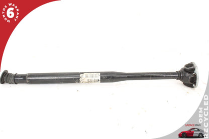 2012-2021 Mercedes W221 S350 E250 GLK250 S63 AMG Front Propeller Driveshaft OEM