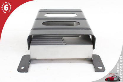 2016-2017 Jaguar XF X260 Audio Radio Sound System Amplifier AMP GX6319C164SD OEM