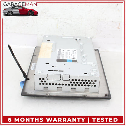 2012-2019 LR Range Rover L405 600W Meridian Stereo Audio Amplifier Amp OEM