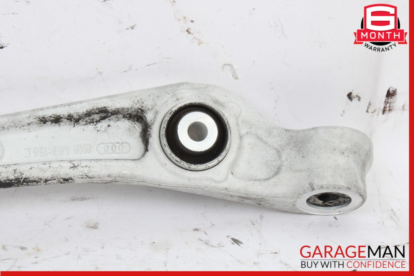 2009-2018 Audi A6 C7 Sedan Front Right Lower Forward Control Arm 8K0407156C