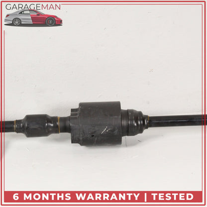 2012-2018 BMW 650i F13 Rear Dynamic Drive Active Stabilizer Sway Bar 6775206 OEM