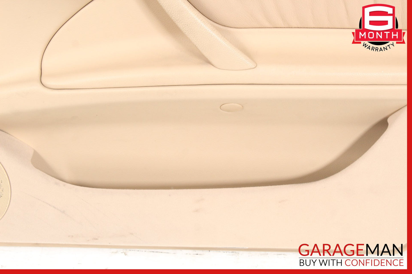 1996-2002 Mercedes-Benz E320 Right Front Door Passenger Shell 2107207271 OEM