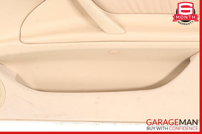 1996-2002 Mercedes-Benz E320 Right Front Door Passenger Shell 2107207271 OEM