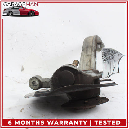 2006-2012 Mercedes W164 ML350 Front Right Side Spindle Knuckle Wheel Hub OEM