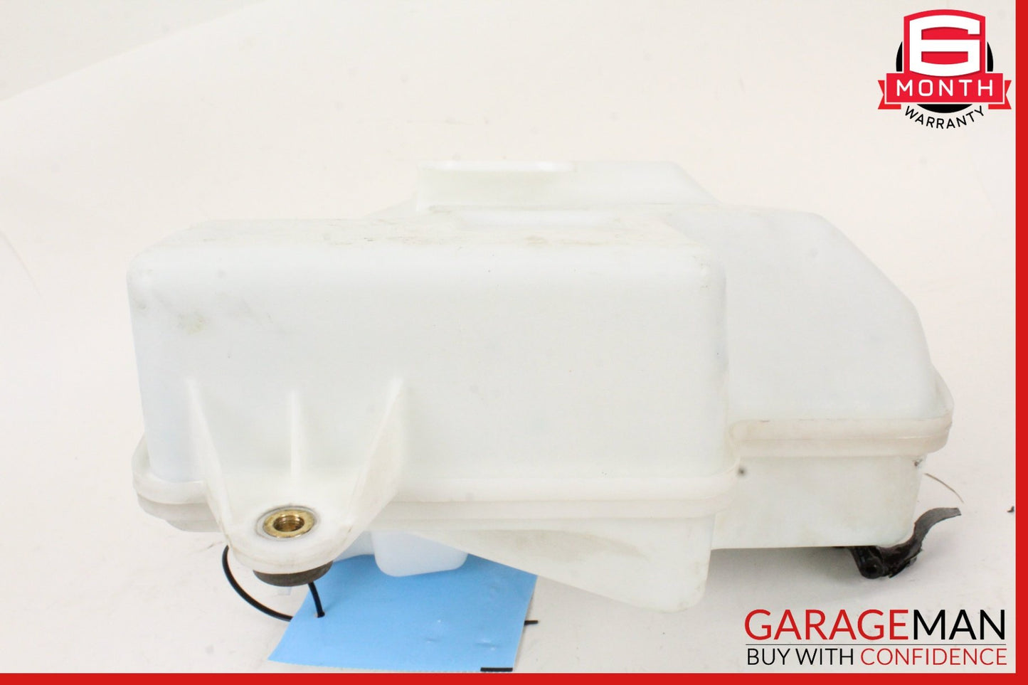 2010-2016 Land Rover LR4 Windshield Washer Fluid Reservoir AH2217A645AD OEM