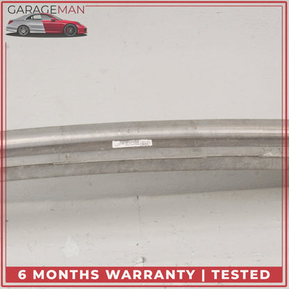 2018-2025 Audi A5 F5 Rear Bumper Reinforcement Impact Crash Bar Beam OEM