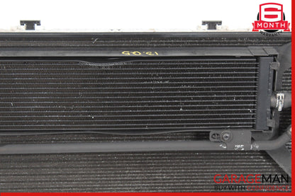 2009-2016 Audi Q5 Engine Cooling Radiator AC A/C Condenser Assembly 8K0121207A