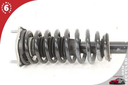 2017-2019 Mercedes-Benz E400 W213 Station Wagon Front Right Shock Absorber 2133201266