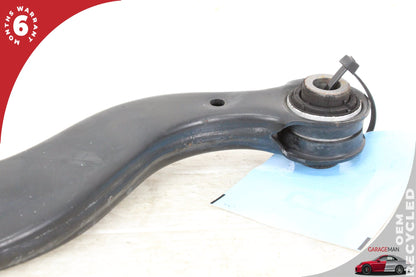 2015-2020 Audi A3 S3 Rear Left or Right Side Upper Control Arm 5Q0505323D OEM