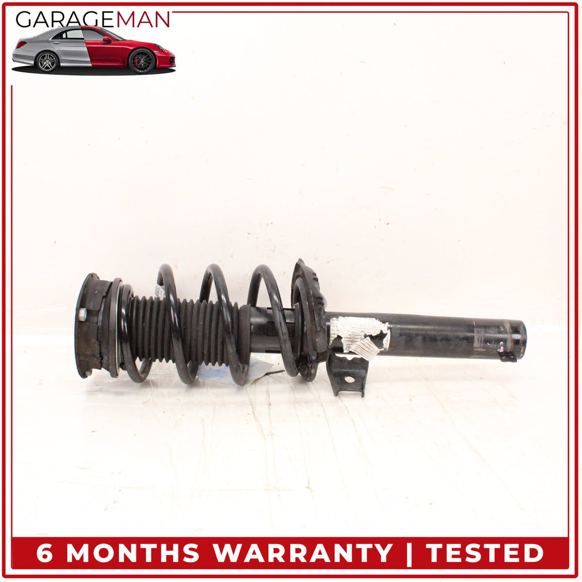 2019-2025 Audi Q3 Front Left or Right Side Shock Strut Absorber 5QF413031CN OEM