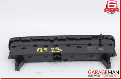 2017-2024 Audi Q5 Traction Control Switch 8W0925301 Genuine