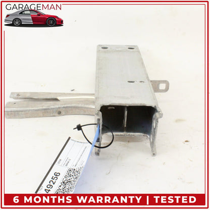 2014-2021 BMW i3 I01 Front Left Bumper Reinforcement Bar Bracket 7375957 OEM