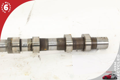2005-2012 Mercedes-Benz E350 W211 Left Exhaust Camshaft 2720510139 OEM