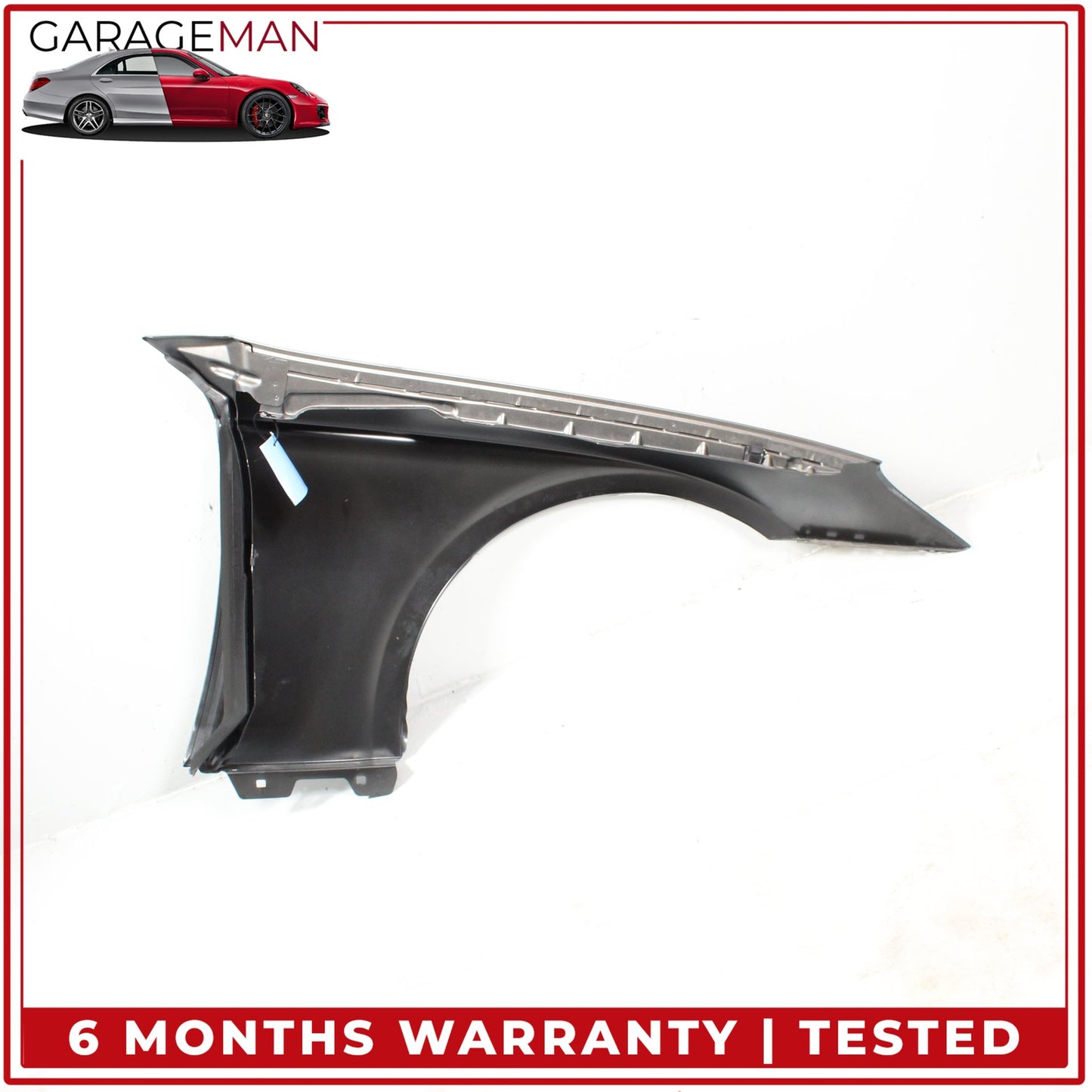 2006-2011 Mercedes W219 CLS500 Front Left Driver Side Fender Wing Panel OEM