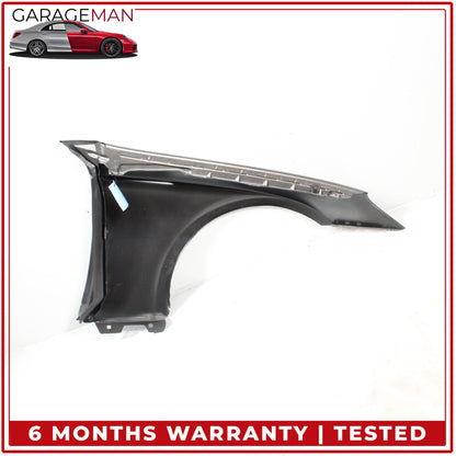 2006-2011 Mercedes W219 CLS500 Front Left Driver Side Fender Wing Panel OEM