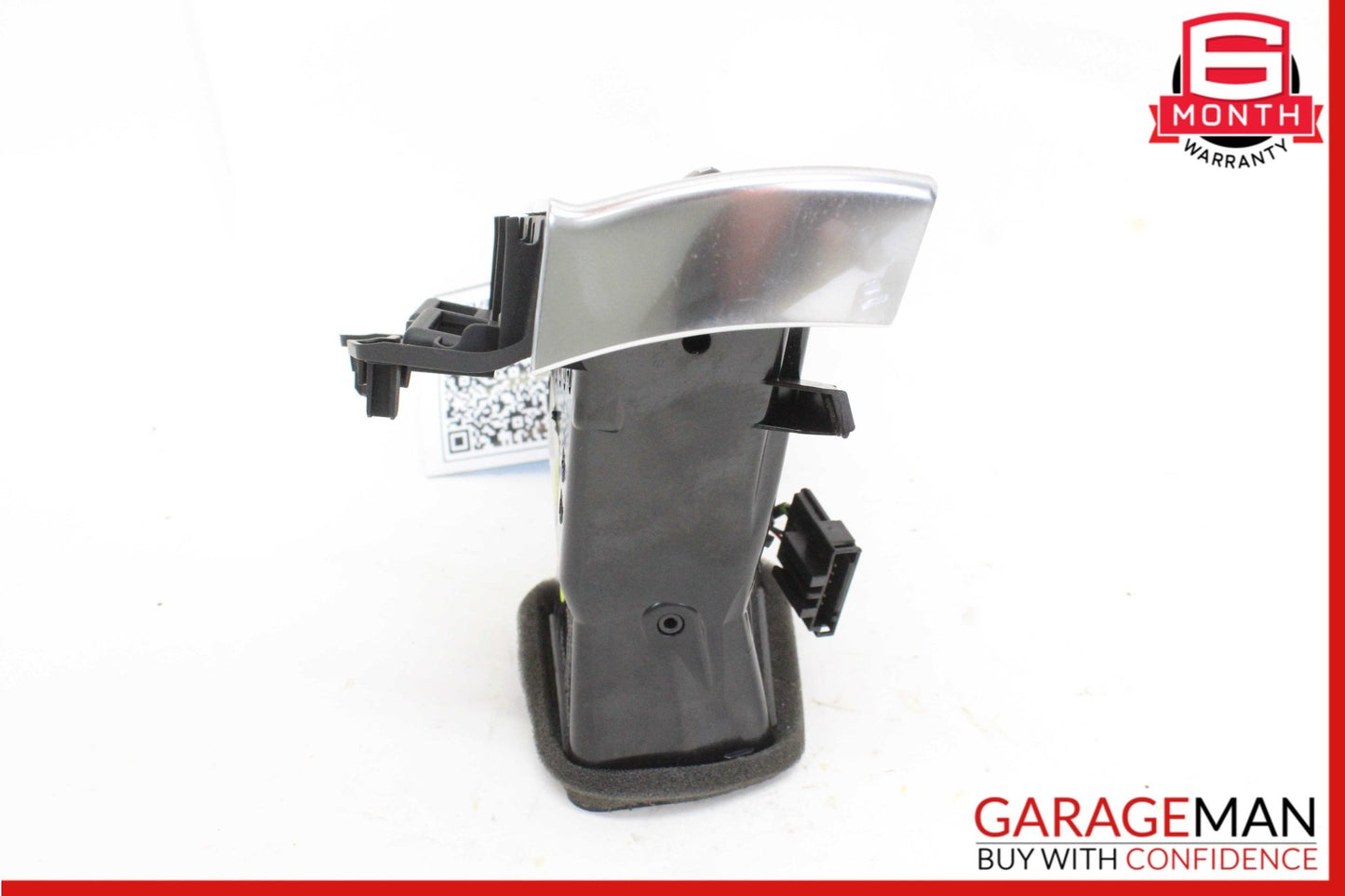 2012-2018 Audi A6 C7 Sedan Left Dash Air Vent 4G1820901C Genuine