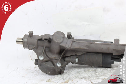 2022-2024 Audi A3 S3 Electric Power Steering Gear Rack & Pinion 5WB423051AT OEM
