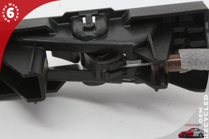 2017-2023 Mercedes W213 E400 Rear Trunk Lid Latch Lock Actuator 0997501800 OEM
