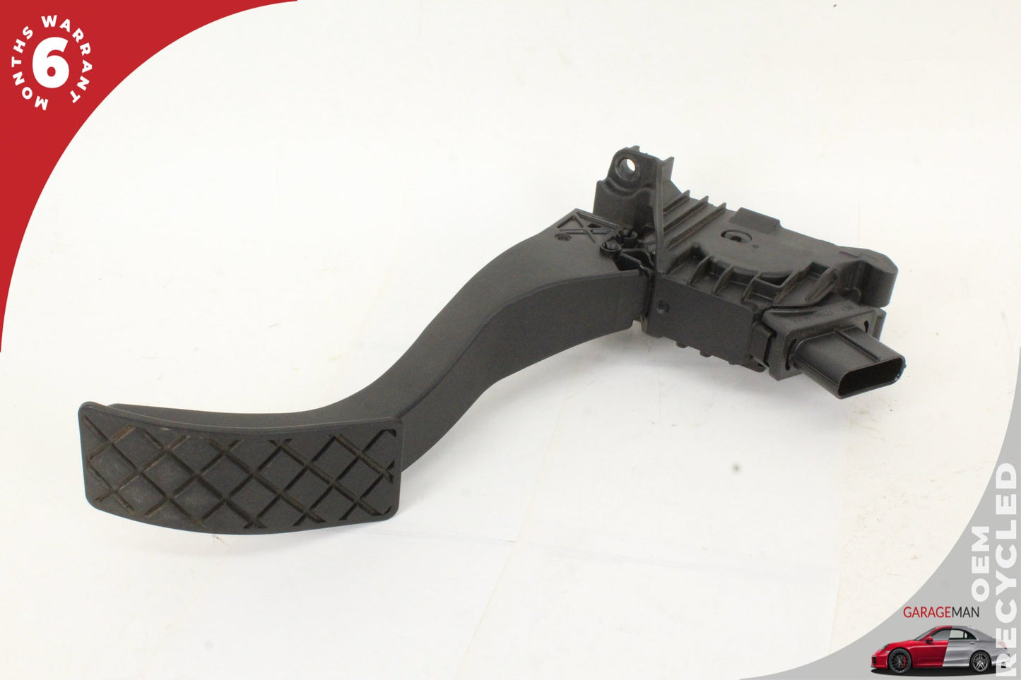 15-20 Audi A3 8V Sedan Gas Accelerator Throttle Pedal 5Q1723503H Genuine