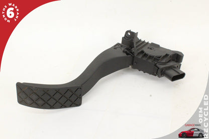 15-20 Audi A3 8V Sedan Gas Accelerator Throttle Pedal 5Q1723503H Genuine