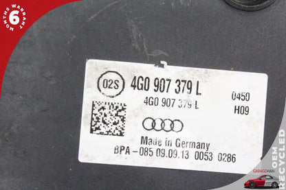 2012-2018 Audi A7 A6 ABS Anti Lock Brake Pump Module 4G0907379L OEM