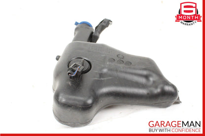 2008-2018 Mercedes E250 W212 Windshield Washer Fluid Reservoir 2048601560