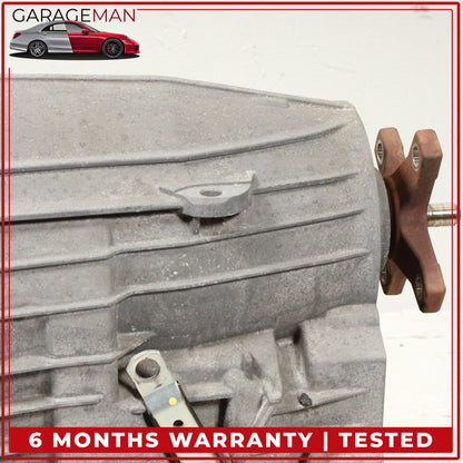 2007-2011 Mercedes-Benz CLS550 W219 RWD 5.5L Automatic Transmission 722.904 99k