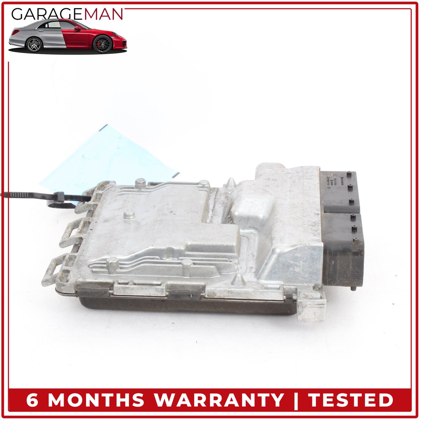 2012-2015 Mercedes W204 C250 SLK250 M271 Engine Control Module 2711500391 OEM