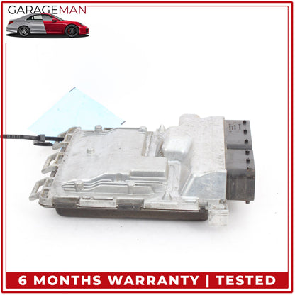 2012-2015 Mercedes W204 C250 SLK250 M271 Engine Control Module 2711500391 OEM