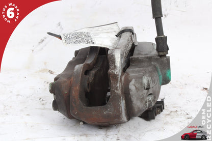 2003-2006 Mercedes-Benz SL500 R230 Convertible Front Left and Right Side Brake Caliper 0024202383 OEM