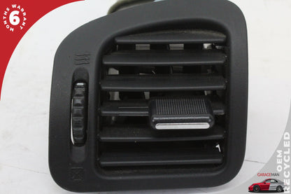 2000-2006 Ford Thunderbird Lincoln LS Front Left Side Dash AC A/C Air Vent OEM