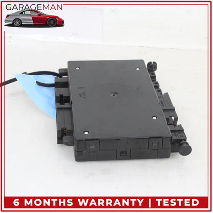 2008-2020 Mercedes W212 E350 Front Left Seat Control Module Unit 1729006903 OEM