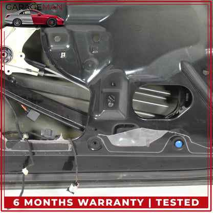 2016-2019 Buick Cascada Convertible Front Right Passenger Side Door Shell OEM