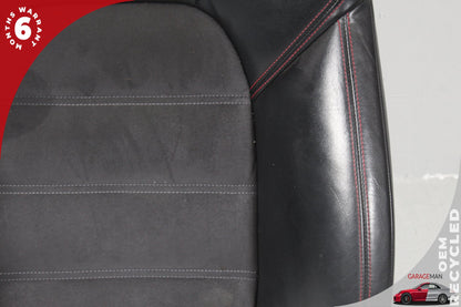 2011-2018 Porsche Cayenne 92A SUV Front Left Driver Side Upper Seat Cushion OEM