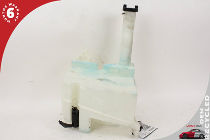 2002-2005 Ford Thunderbird Windshield Washer Fluid Reservoir 1W6Z17618AA OEM