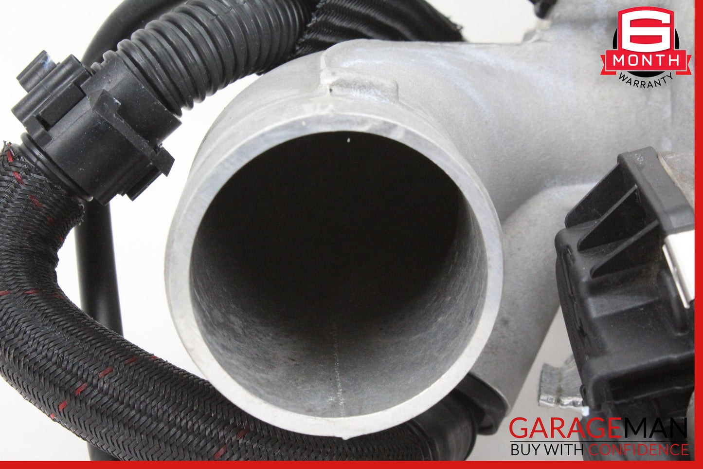 2019-2024 Porsche Macan 95B SUV 2.0L Engine Turbocharger 06L145722T OEM