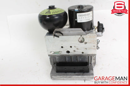 2003-2008 Mercedes-Benz SL500 R230 ABS Anti Lock Brake Pump Module 0094312612