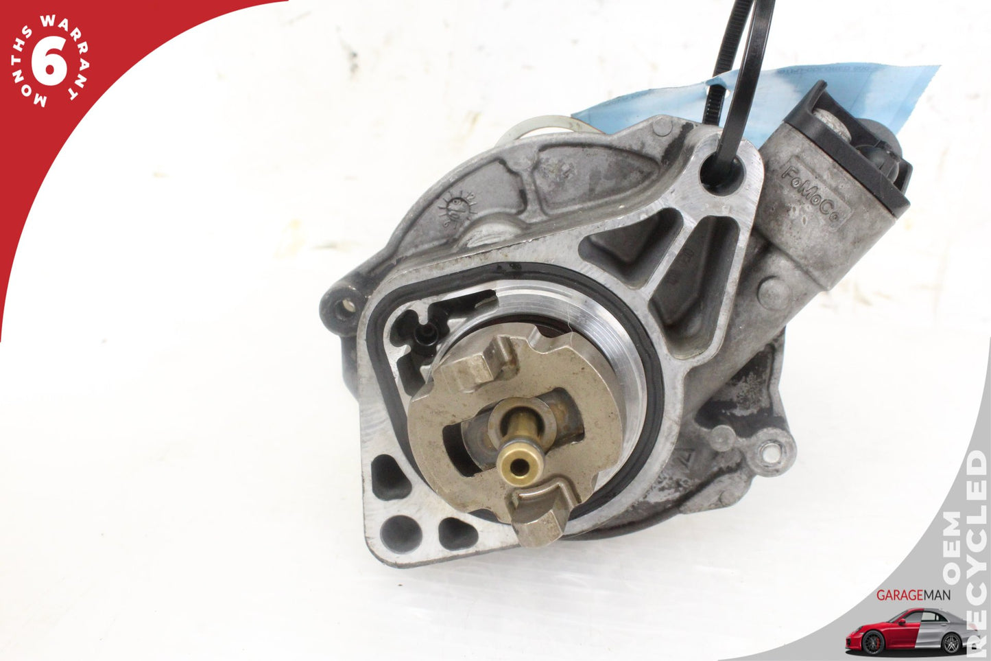 2010-2023 Land Rover LR4 Jaguar XF XJ Brake Vacuum Pump FX232A451AA OEM