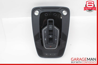 2017-2024 Audi Q7 SUV Overhead Dome Light Lamp 4M0947135CT Genuine