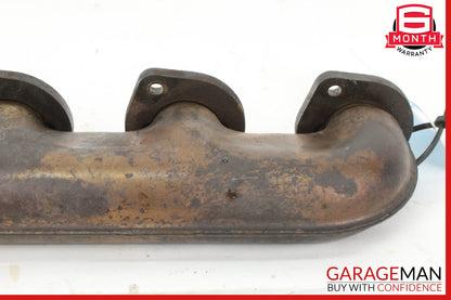 1998-2007 Mercedes-Benz ML500 W164 Left Side Exhaust Manifold 1131400109