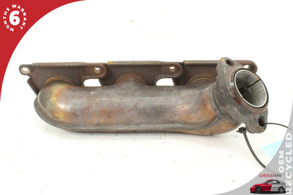 2008-2011 Mercedes W164 ML350 Right Side Exhaust Manifold Header 2721402809 OEM