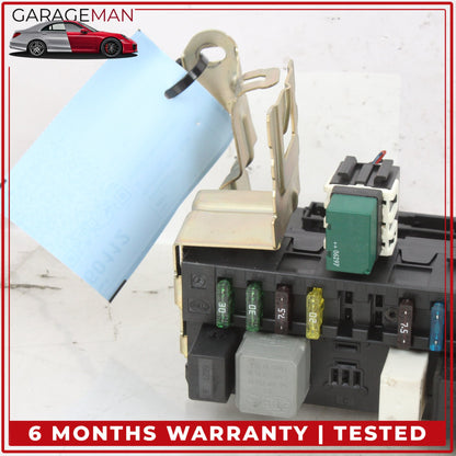 2001-2009 Mercedes W203 C230 Rear SAM Module Relay Fuse Box 2035453401 OEM
