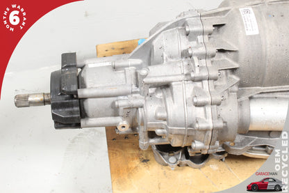 2012-2015 Audi A7 4G AWD 3.0L V6 Sedan Automatic Transmission 119K OEM