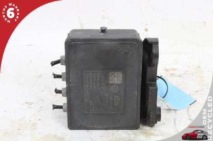 2017-2020 Audi A3 8V Sedan ABS Anti Lock Brake Pump Module 5Q0614517CG
