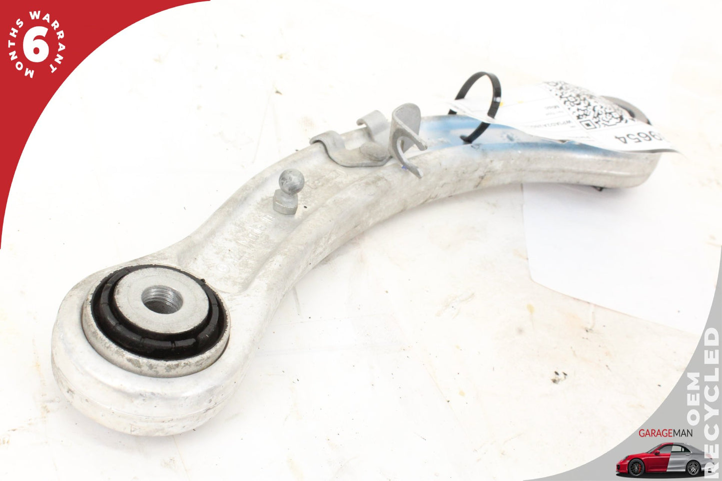 03-18 Porsche Cayenne 92A Rear Left/Right Upper Control Arm 7L0505375A