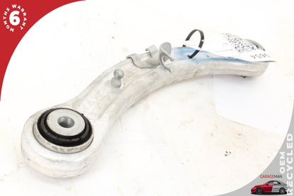 03-18 Porsche Cayenne 92A Rear Left/Right Upper Control Arm 7L0505375A